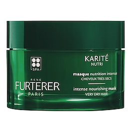 Karité Nutri - Masque nutrition intense image